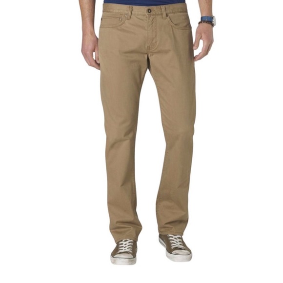 Dockers Other - Men’s Dockers Straight Fit Jean Cut
